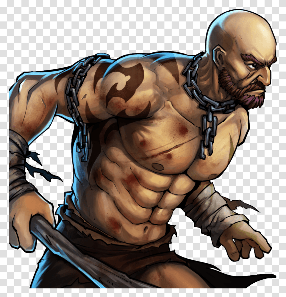 Gems Of War Wikia Human Thrall, Person, Arm, Hand, Skin Transparent Png