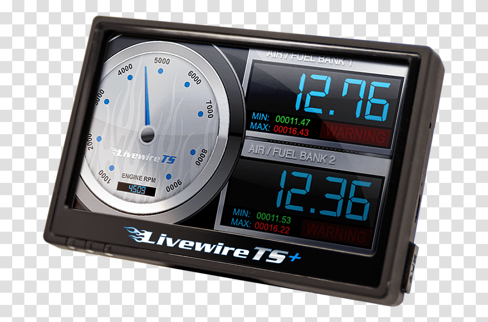 Gen 5 Gen 6 Camaro 2010 2016 Sct Livewire Ts Performance Sct Performance Llc., Wristwatch, Clock, Alarm Clock, Radio Transparent Png