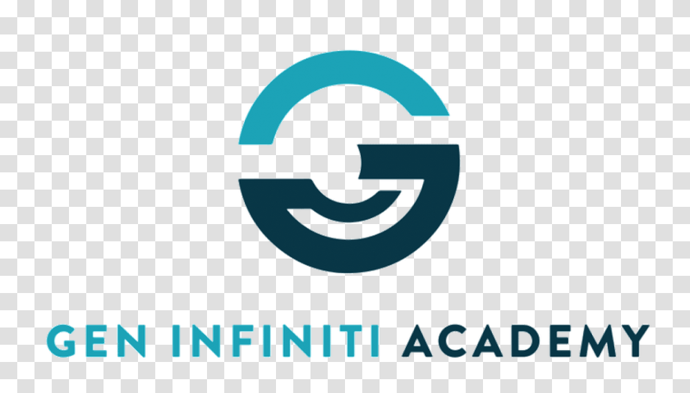 Gen Infiniti Academy Pte Ltd, Logo, Trademark Transparent Png