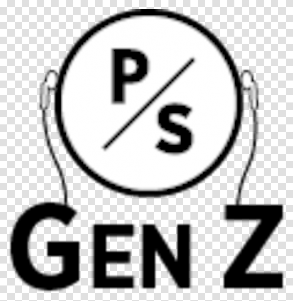 Gen Z Is The Least Religious Generation Here's Why That Circle, Symbol, Sign, Road Sign Transparent Png