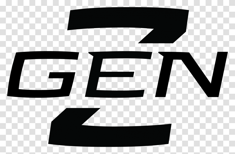 Gen Z, Label, Logo Transparent Png