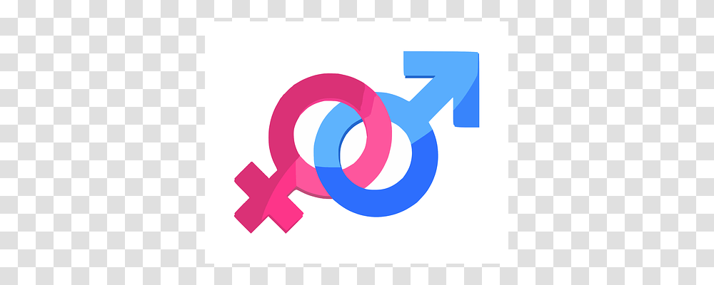 Gender Symbol, Logo, Trademark Transparent Png