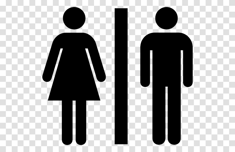 Gender Background Image, Sign, Road, Road Sign Transparent Png