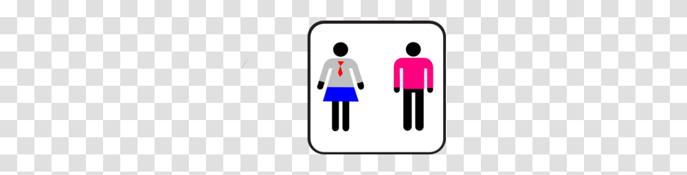 Gender Clip Art, Sign, Bus Stop Transparent Png