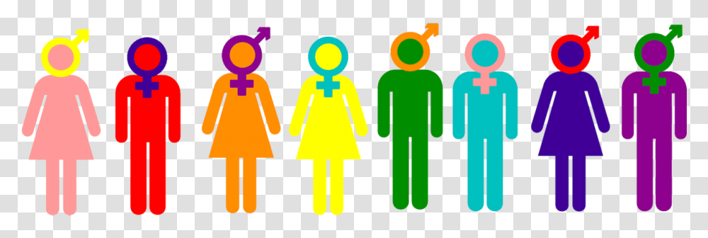 Gender Dysphoria, Pedestrian, Person, Human Transparent Png