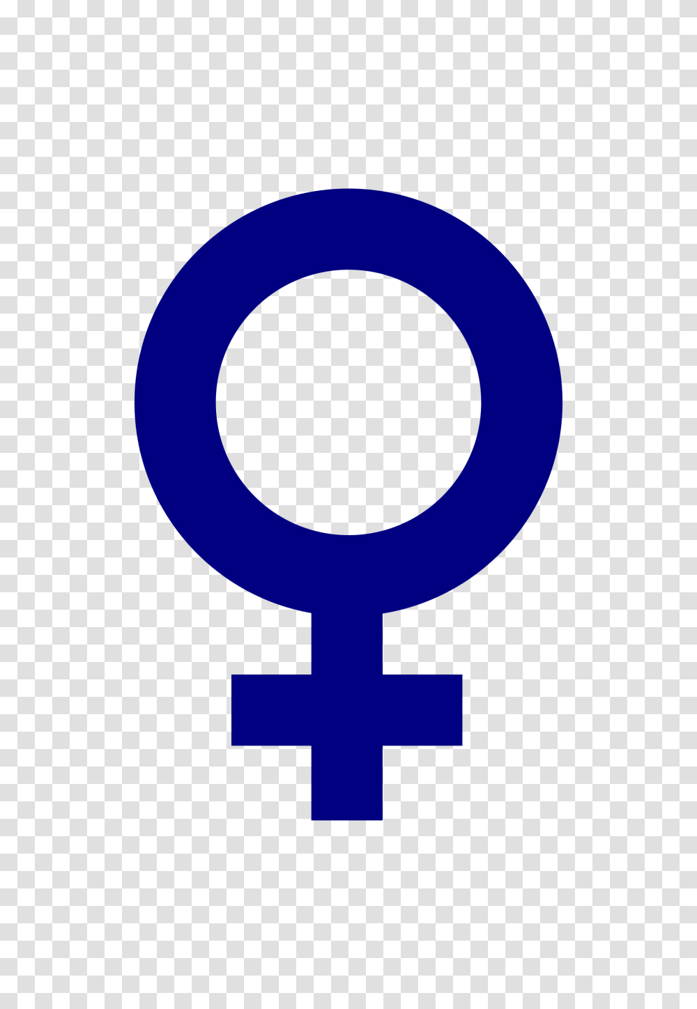 Gender Female Symbol Gallery, Logo, Moon, Outer Space Transparent Png