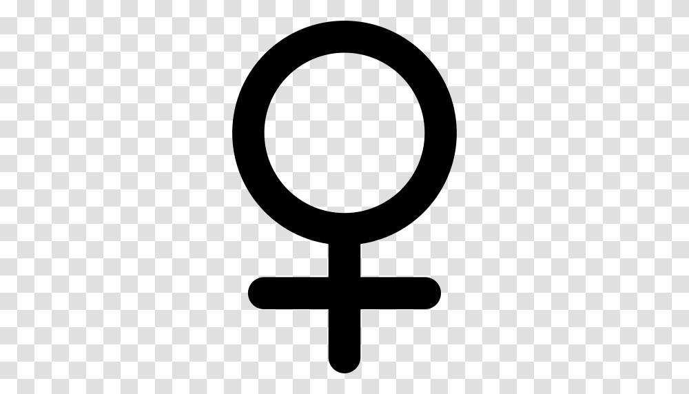 Gender Gender Symbol Male And Female Icon And Vector, Gray, World Of Warcraft Transparent Png