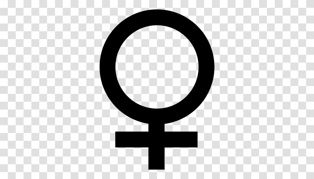 Gender Gender Symbol Male Female Sign Icon With And Vector, Gray, World Of Warcraft Transparent Png