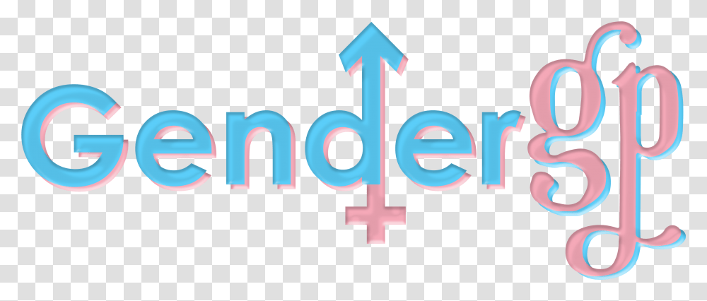 Gender Gp, Word, Logo Transparent Png