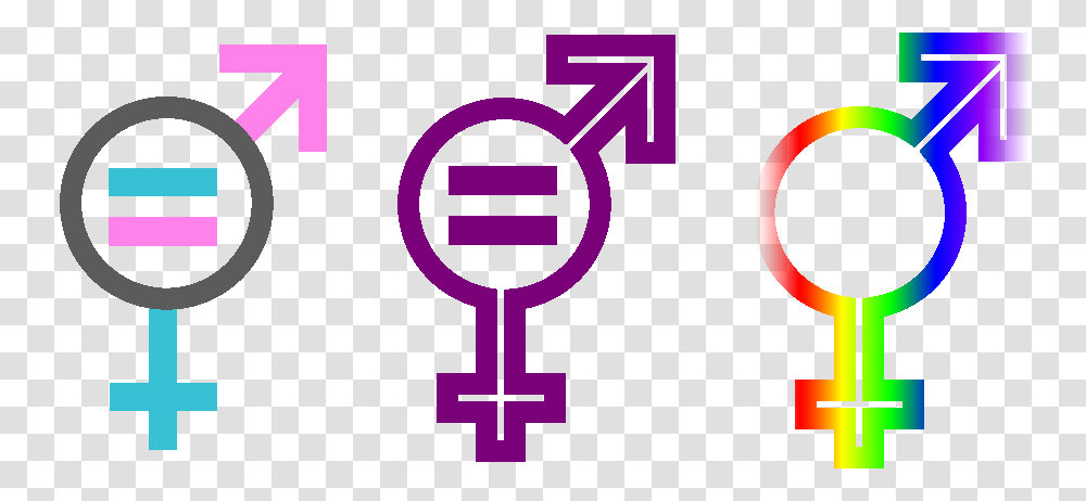 Gender Icon Gender Equality Symbol, Sign, Number, First Aid Transparent Png