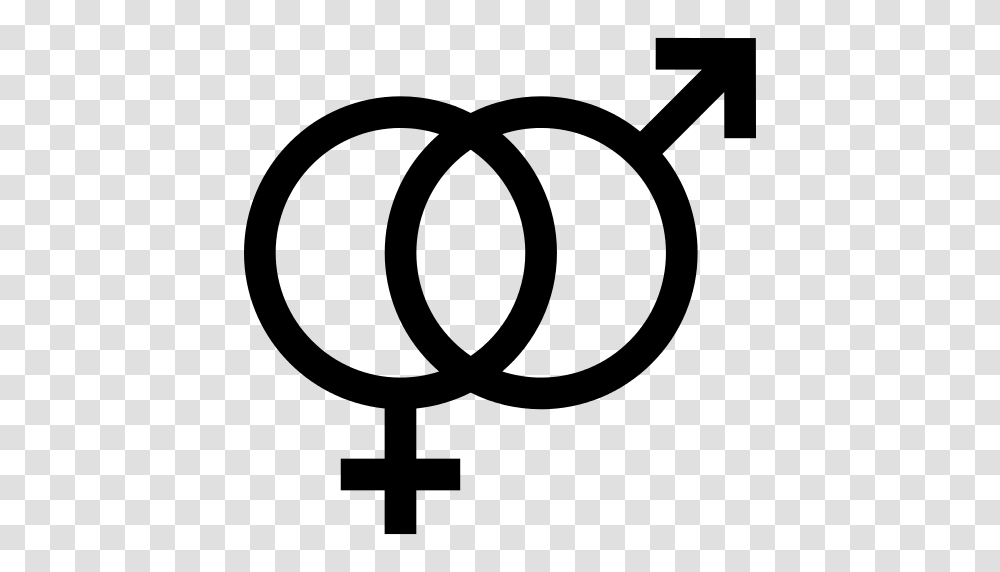 Gender Icon, Gray, World Of Warcraft Transparent Png