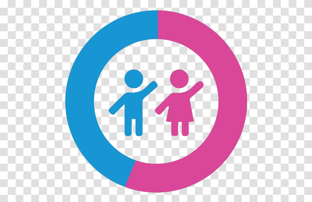 Gender Images All Sharing, Symbol, Logo, Text, Parade Transparent Png