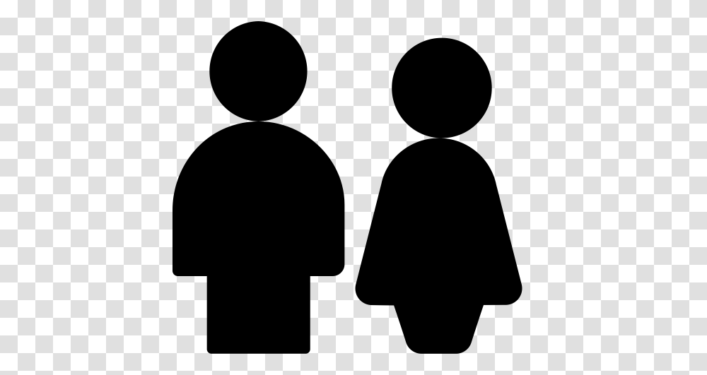 Gender Male Man Icon And Vector For Free Download, Gray, World Of Warcraft Transparent Png