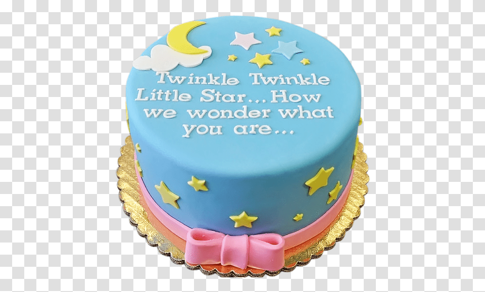 Gender Neutral Baby Shower Cake Designs, Birthday Cake, Dessert, Food, Icing Transparent Png