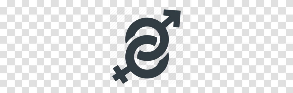 Gender Symbol Clipart, Spiral, Coil, Postage Stamp Transparent Png