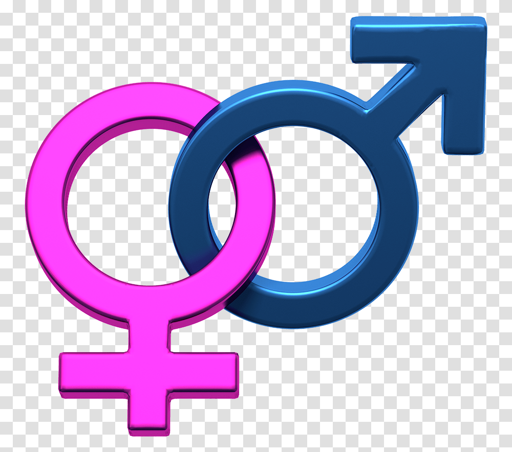 Gender Symbol Female Clip Art Gender And Human Sexuality Ppt, Weapon, Weaponry, Blade, Blow Dryer Transparent Png