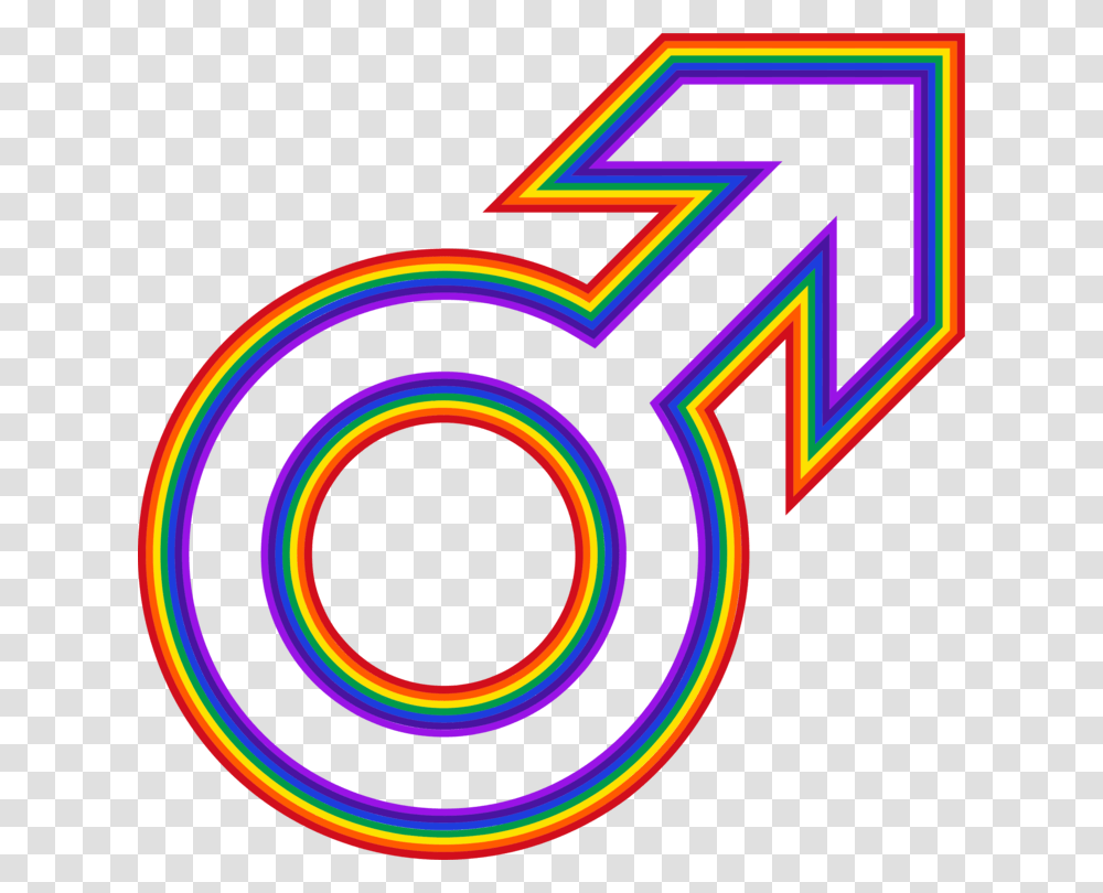 Gender Symbol Female Computer Icons, Neon, Light, Purple Transparent Png
