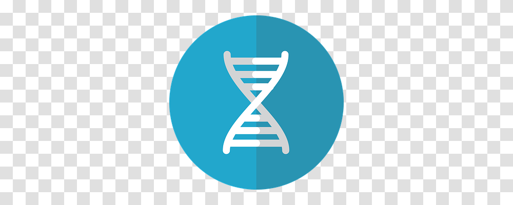Gene Icon Symbol, Hourglass, Logo, Trademark Transparent Png