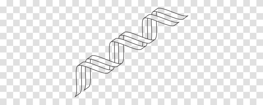 Gene Outline Chair, Furniture, Tool, Shopping Cart Transparent Png