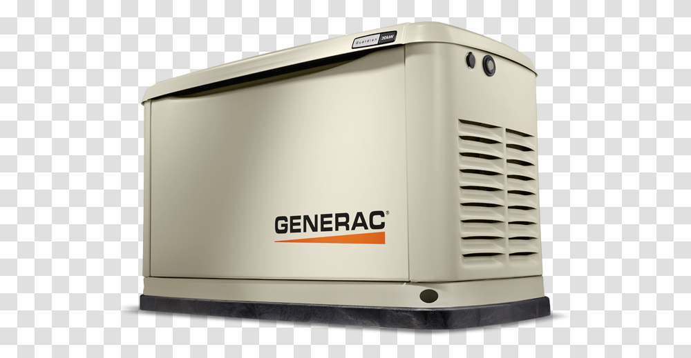 Generac Generator 16 Kw, Machine, Mobile Phone, Electronics, Cell Phone Transparent Png