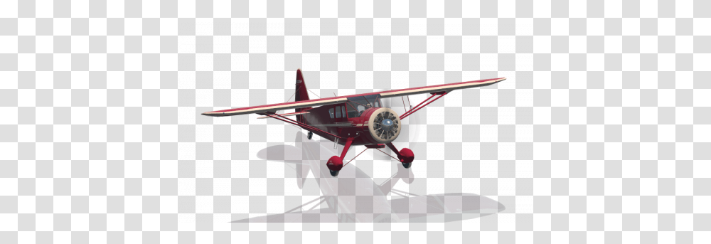 General Aviation Toy Airplane, Aircraft, Vehicle, Transportation, Machine Transparent Png