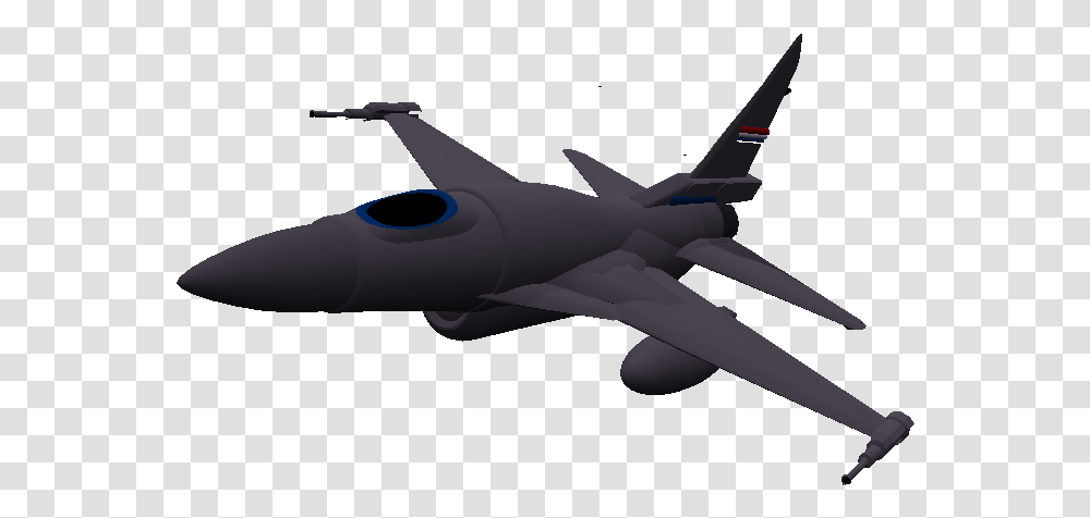 General Dynamics F 16 Fighting Falcon, Airplane, Aircraft, Vehicle, Transportation Transparent Png