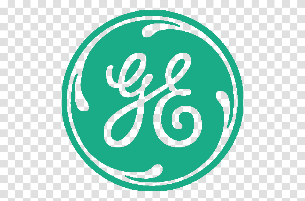 General Electric Case Study, Number, Logo Transparent Png