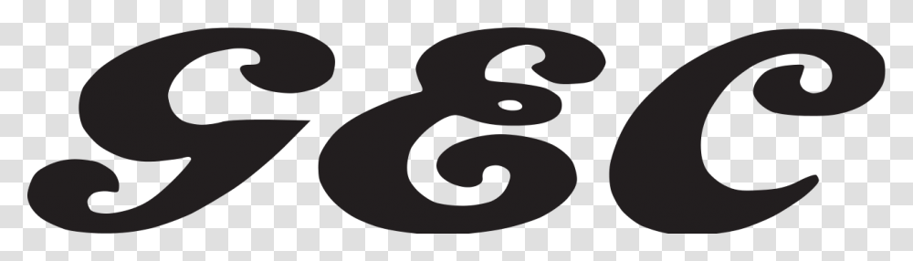 General Electric Company Plc, Alphabet, Logo Transparent Png