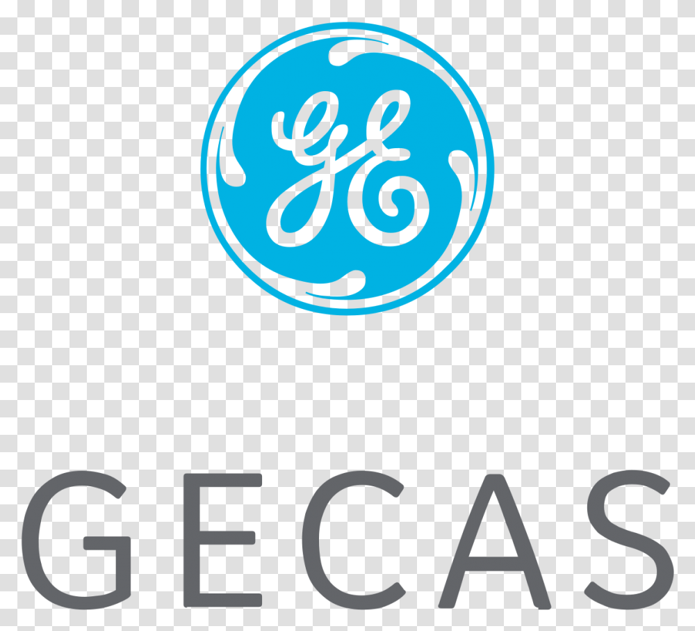 General Electric Ge Capital Aviation Services Logo, Trademark, Alphabet Transparent Png
