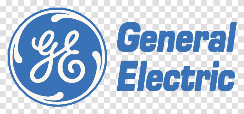 General Electric Logo General Electric Company Logo, Number, Trademark Transparent Png