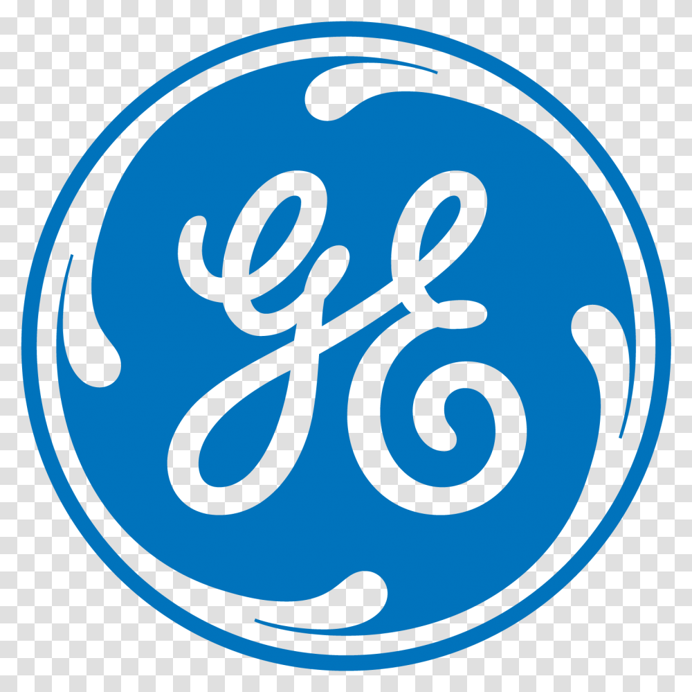 General Electric Logo Hd, Alphabet, Number Transparent Png