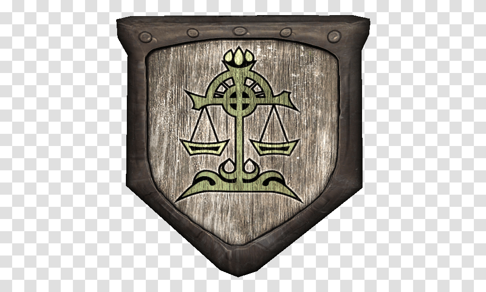 General Goods Sign, Armor, Shield, Cross Transparent Png