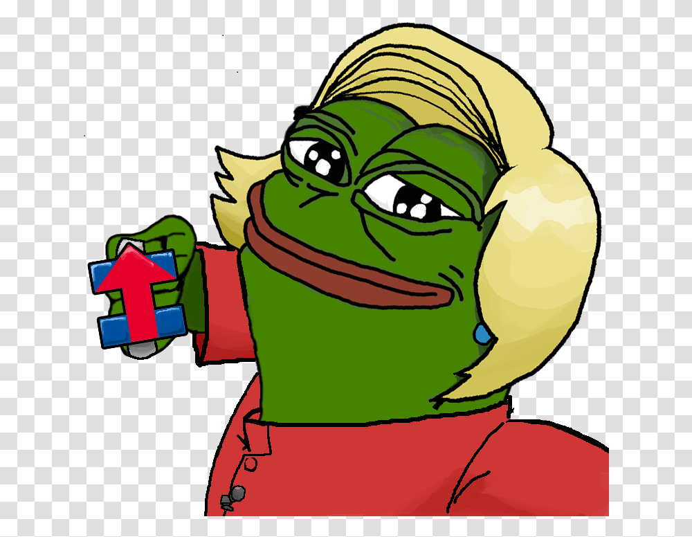 General Halley Pepe Dab, Plant, Person, Human, Graphics Transparent Png
