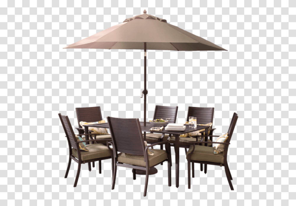 General Image Coffee Table, Chair, Furniture, Patio Umbrella, Garden Umbrella Transparent Png