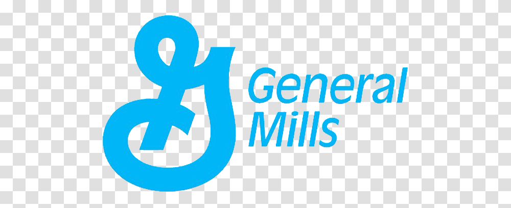 General Mills Logos, Recycling Symbol, Trademark Transparent Png