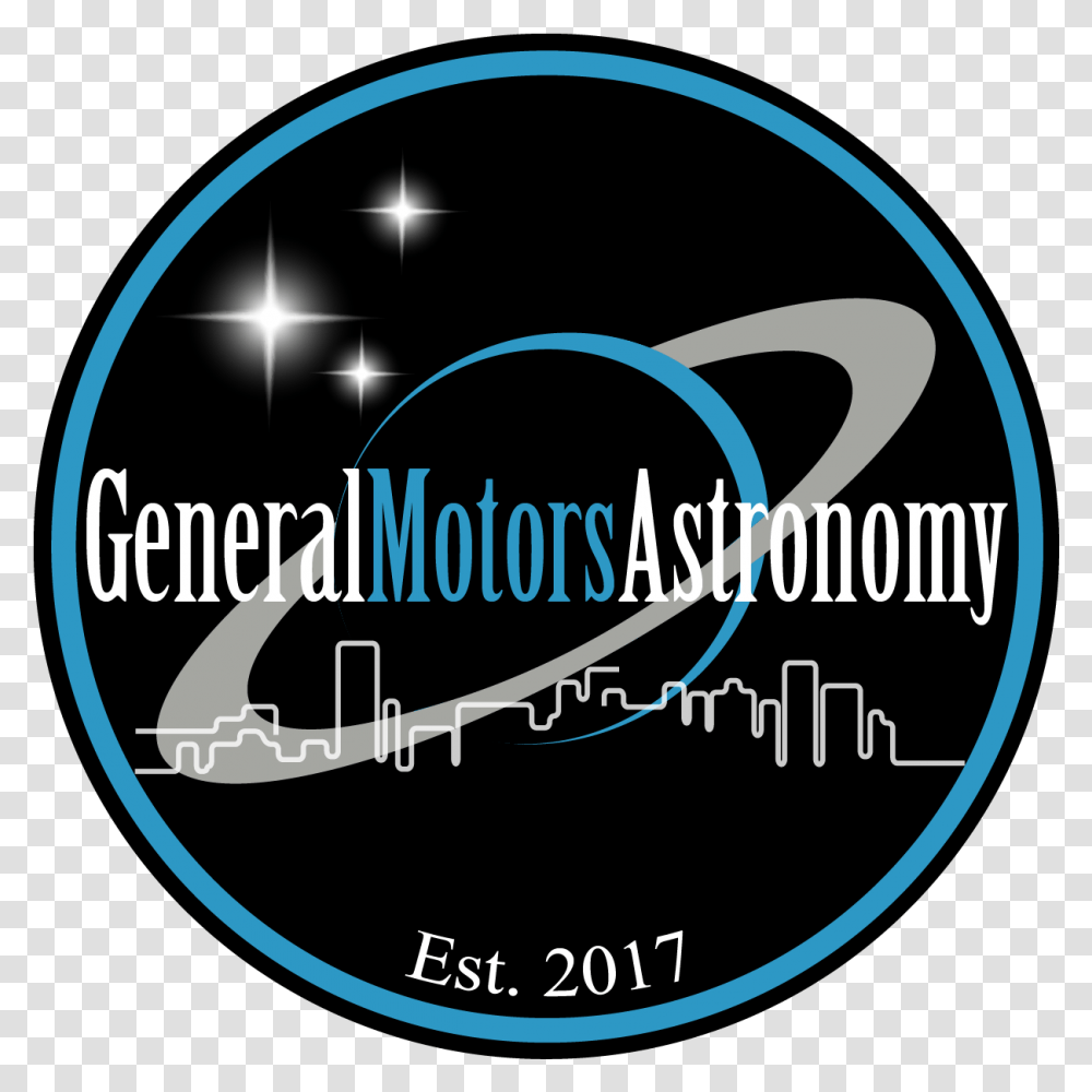 General Motors Astronomy Club Gmastronomy Twitter Faa, Label, Text, Word, Logo Transparent Png