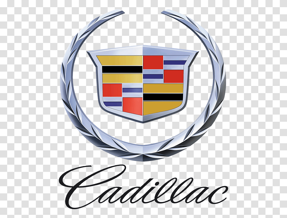 General Motors Car Cadillac Cts V Luxury Vehicle Cadillac Logo, Emblem, Trademark Transparent Png