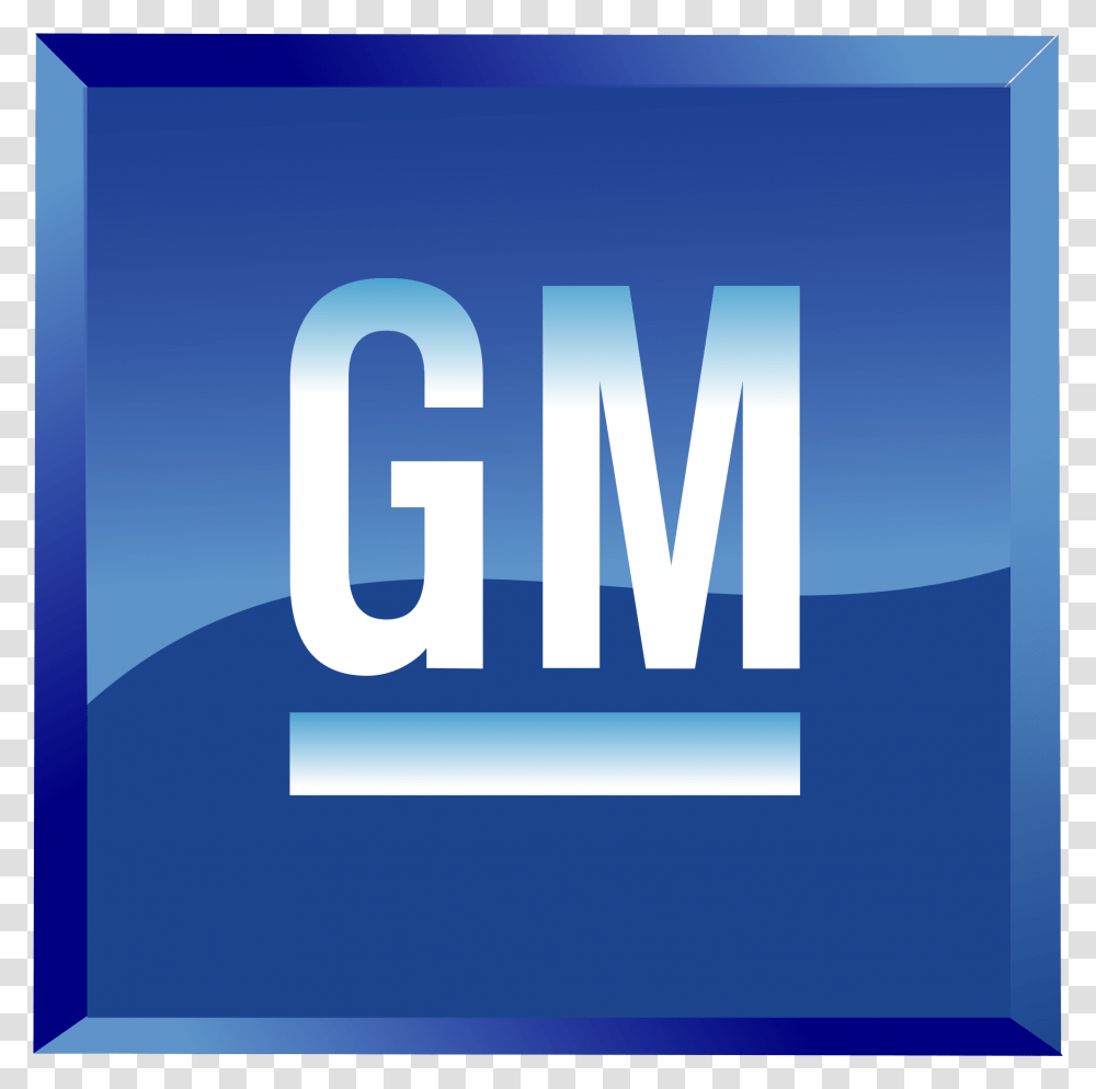 General Motors Logo Image General Motors Car Logo, Screen, Electronics, Monitor Transparent Png