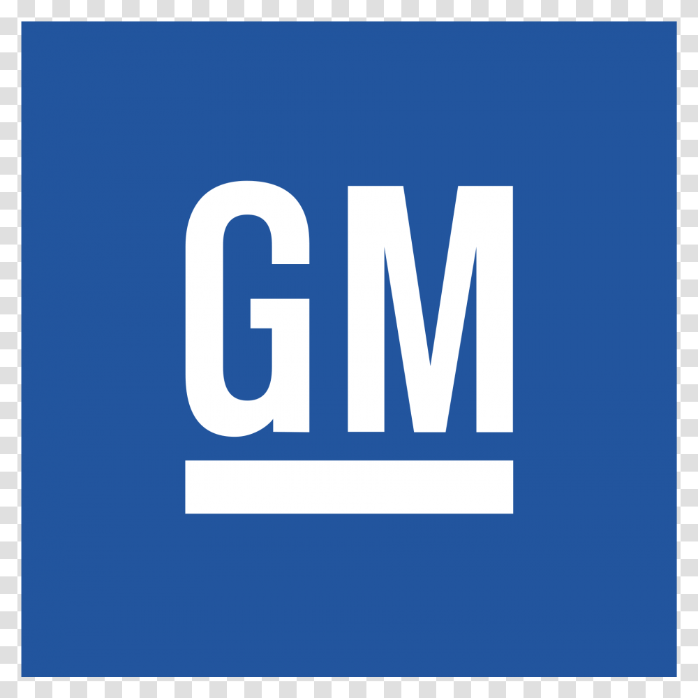 General Motors Logo Image General Motors Logo, Number, Word Transparent Png