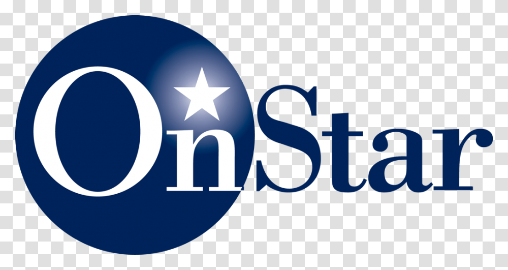 General Motors Onstar Go, Logo, Trademark, Star Symbol Transparent Png