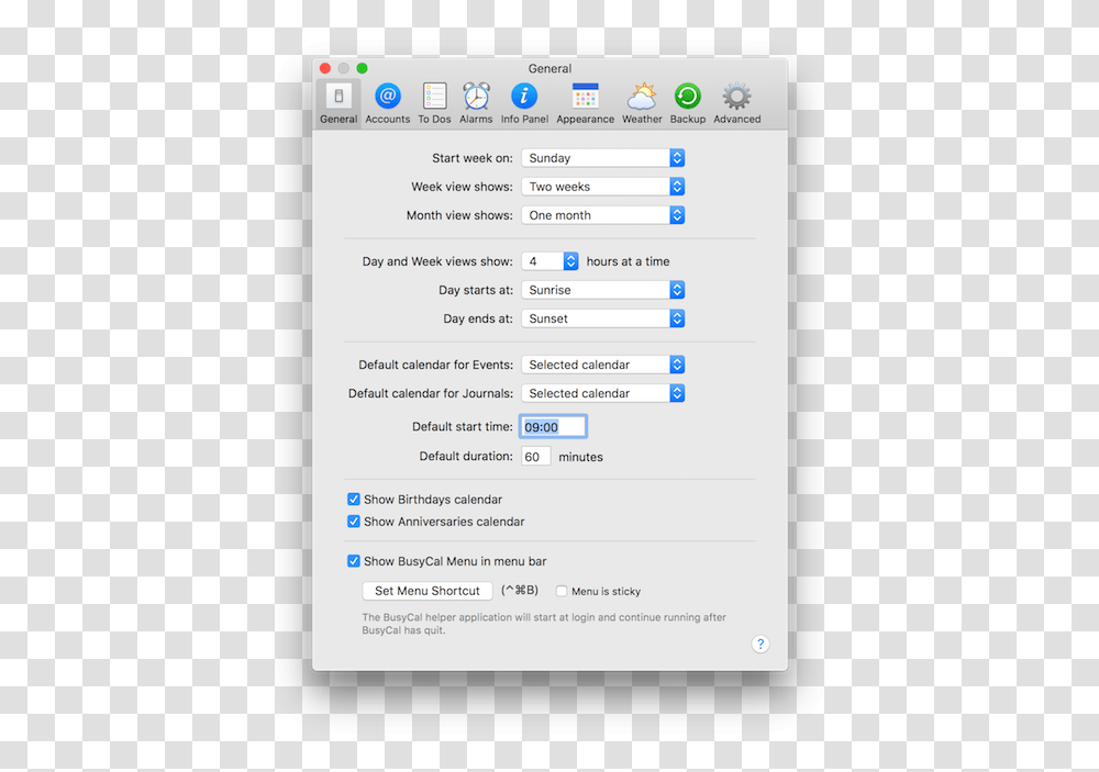 General Preferences Netspot Iperf, Menu, File, Webpage Transparent Png