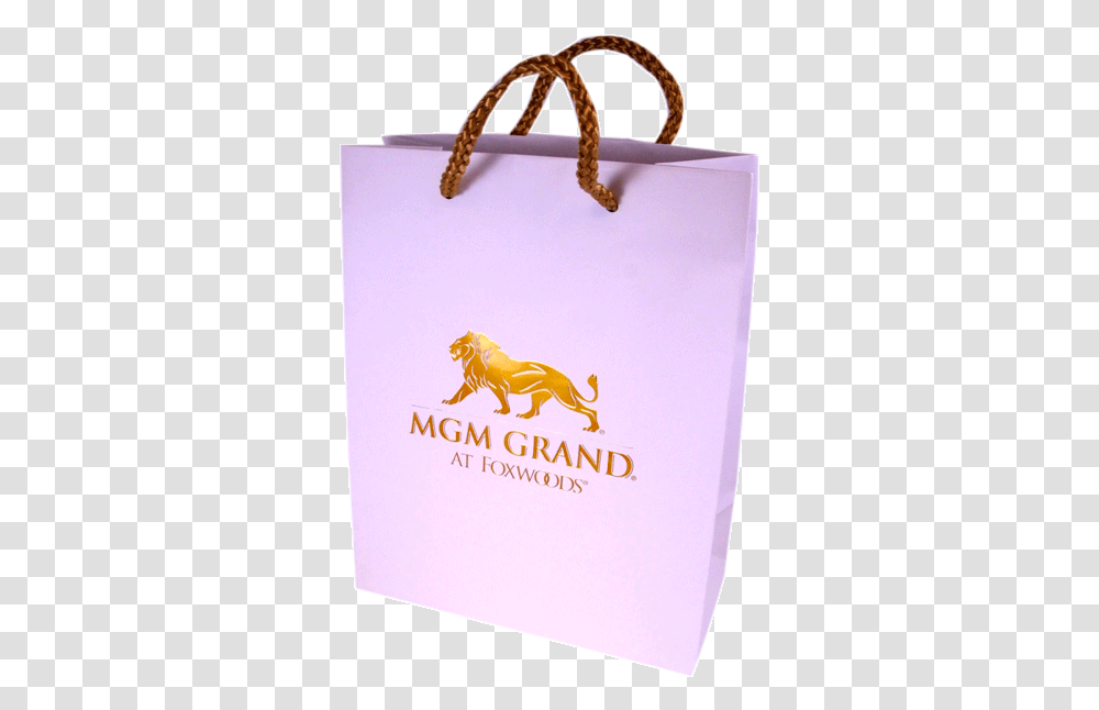 General Roll Leaf Packaging Foils Paper Bag, Text, Shopping Bag, Horse, Mammal Transparent Png