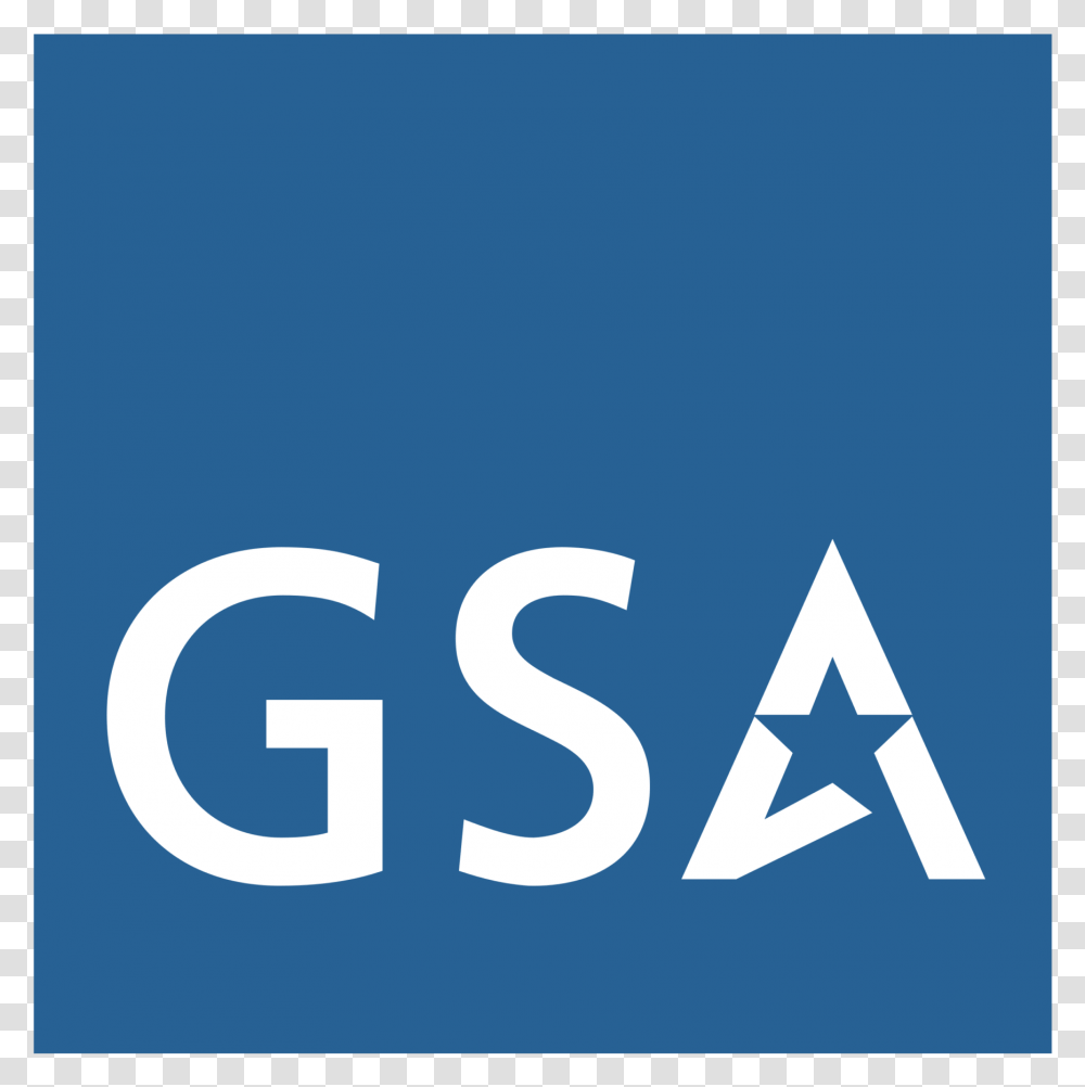 General Services Administration, Logo, Word Transparent Png