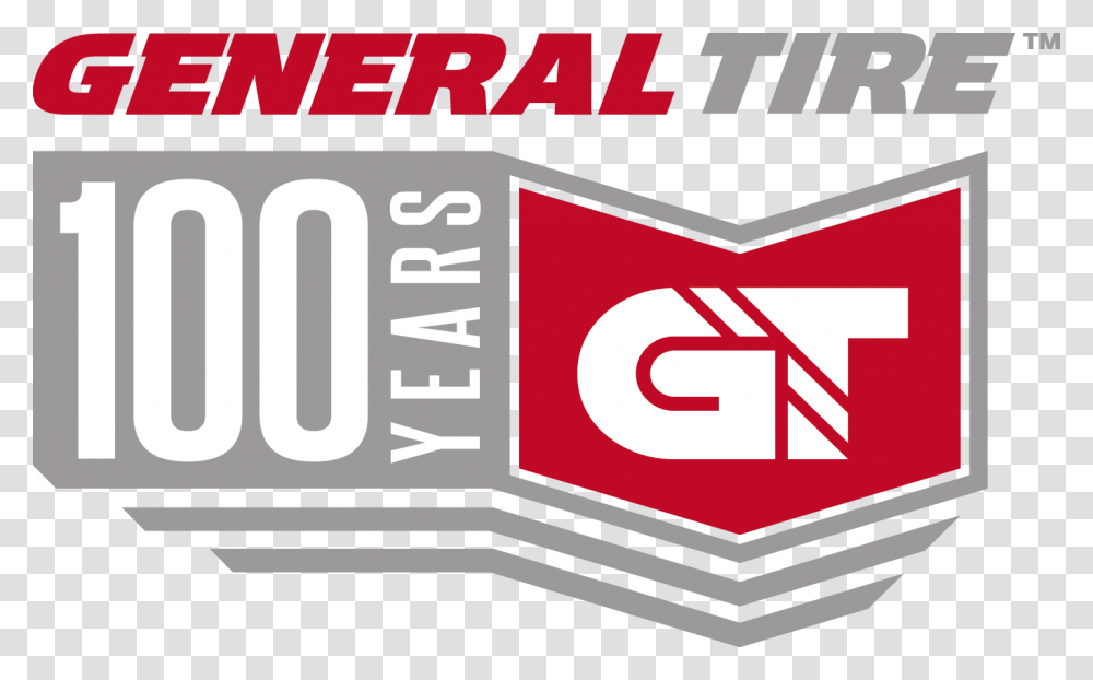 General Tire 100 Ans, Label, First Aid, Paper Transparent Png