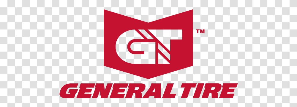 General Tire To Sponsor Winning Ways General Tire Logo, Text, Symbol, Alphabet, Graphics Transparent Png