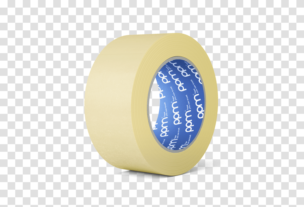 General Use Masking Tape Ppm Industries Transparent Png