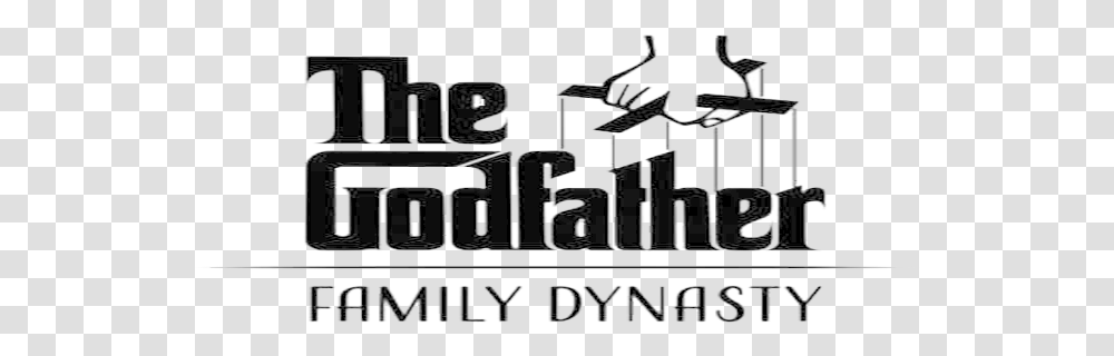 Generate Unlimited Gold And Cash Using Our The Godfather, Text, Alphabet, Hanger, Symbol Transparent Png