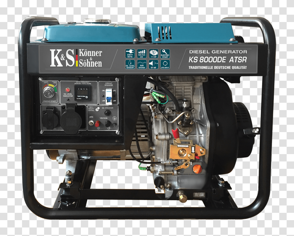 Generator, Electronics, Machine, Camera, Motor Transparent Png