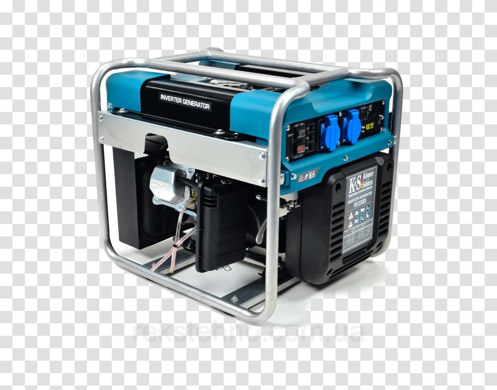 Generator, Electronics, Machine, Camera, Motor Transparent Png