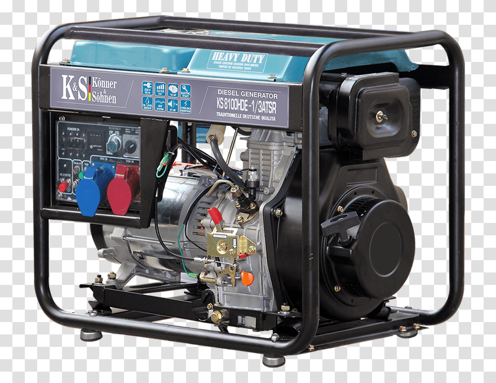 Generator, Electronics, Machine, Camera, Motor Transparent Png